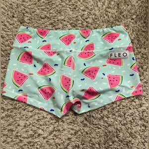 Watermelon OG Shorts